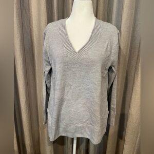 BANANA REPUBLIC V-neck sweater